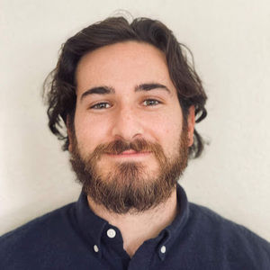 Meet your Posher, Zack